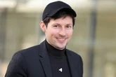 Présidentielle en Roumanie : Pavel Durov réitère ses accusations contre le chef des services secrets français