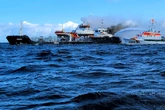 Mystérieuses explosions sur des pétroliers en Méditerranée : la piste du sabotage