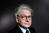 Thierry Breton : "La France pourrait inscrire dans sa Constitution l’obligation d’équilibre de ses comptes budgétaires"