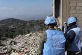 L’ONU contrainte de réduire d’un quart ses Casques bleus après les coupes budgétaires américaines