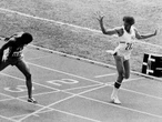 L’éditeur Philippe Rey se souvient d'Alberto Juantorena aux JO de 1976 : "Tu as changé ma vie"