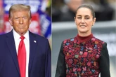 Au Mexique, Claudia Sheinbaum joue les équilibristes face à Donald Trump