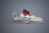 "Plus personne ne sait que ça existe" : comment Nike s'est pris les pieds dans les NFT