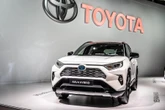 L’hybride, grand gagnant du marché automobile européen