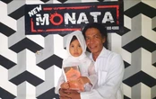 Pertama Kali Duet, Cak Sodiq dan Sashi Rilis Lagu Religi untuk Anak-anak