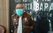 Eks Suami Nindy Ayunda Cuma Dituntut 1 Tahun Penjara, Ini Penjelasan JPU