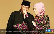 Dikabarkan Meninggal, Adelia Pasha: Ya Allah, Seram Banget