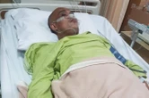 Kondisi Pelawak Sapri Makin Menurun, Adik: Lebih Drop