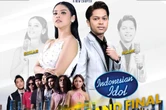 Mark dan Rimar Bertarung di Grand Final Indonesian Idol, Siapa Jadi Juara?