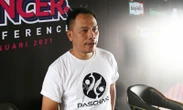 Siapa Pesinetron yang Dihamili Vicky Prasetyo?