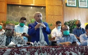 Kediaman Moeldoko jadi Markas Sementara Demokrat KLB Deli Serdang