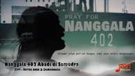 Lagu Nanggala 402 Abadi di Samudra Begitu Menyentuh