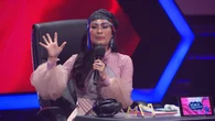 Final Voice of Ramadan, Iis Dahlia Soroti Peserta yang Grogi, Tegas