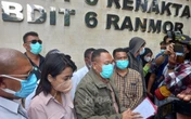 Chyntiara Alona jadi Tersangka, Begini Reaksi Agutisnus Nahak 