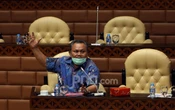 Katanya Hasil KLB PD di Deli Serdang Sudah Dilaporkan ke Kemenkumham, Ternyata...