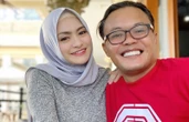 Setelah Menangis, Nathalie Holscher Hapus Foto Sule