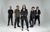 Aiu Ratna Cuti, Cokelat Gaet Astrid Jadi Vokalis