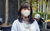 Fajar Umbara Ditahan, Yuyun Sukawati Datang Menjenguk Dan Minta Ini....