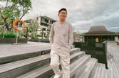 Robertus Caesarevan Minta Atta Halilintar Dukung Pariwisata Lokal