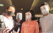 Desiree Tarigan: Untuk Apa Meminta Izin kepada Orang yang Menyakiti Perasaan Saya