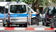Atak na paradzie w Berlinie. Zatrzymano obywatela Iranu