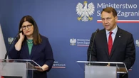Stanowcze stanowisko Polski w sprawie palestyńskich terytoriów