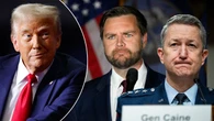Dowódca amerykańskiej armii ostrzegł Trumpa. USA wstrzymały ataki w Iranie
