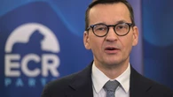 Morawiecki zapowiada rezygnację. „Zrobię to może bardzo szybko”
