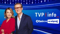 Oglądalność TVP Info w górę. Sukces nie tylko na antenie