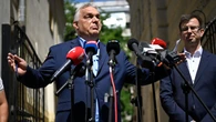 Orban uderza w rząd Magyara. „Przechodzimy do polityki oporu”