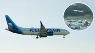 Pilot brawurowo żegnał się z karierą. Czekają go surowe konsekwencje