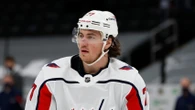 With T.J. Oshie Out, Capitals Are Potentially Facing Serious Lineup Issues