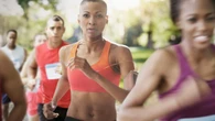 Running a marathon? There are 3 keys to making it to the finish line, says Nike running coach: ‘Rely on trust in yourself'
