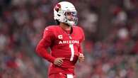 NFL world suspicious after Cardinals' pre-combine Kyler Murray post