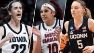 How many undefeated NCAA basketball champions have there been?