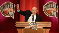 Lefty Driesell, folksy, fiery coach who put Maryland on college basketball's map, dies at 92