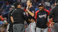 In The Loop: MLB's Rough Night of Enforcing Foreign Substance Checks