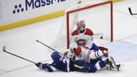 In The Loop: Blake Coleman's Buzzer-Beating Goal, Ravens' Exposed