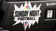 Top 5 Sunday Night Football games to watch in 2024