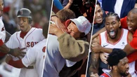 Memorable Mother's Day moments in sports