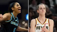 How to watch Angel Reese vs. Caitlin Clark in marquee Sky-Fever showdown