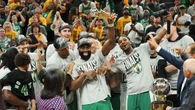 Which team has the most NBA Finals appearances?