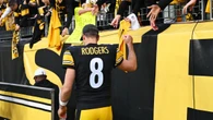 ‘This is it': Steelers QB Aaron Rodgers says he will retire after 2026 season