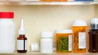 An easy checklist for cleaning out your medicine cabinet, from a primary care physician