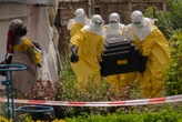 Detroit-bound flight diverted to Canada after passenger from Congo boarded ‘in error' amid Ebola outbreak