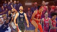 Netflix drops trailer for 2024 Olympic basketball doc titled ‘Court of Gold'