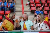 A heat dome will engulf World Cup games in the eastern U.S. this week. Here's what to expect
