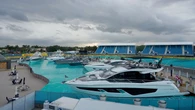 The Miami Grand Prix is more than just a Formula One race — it's a spectacle
