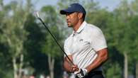 Tiger Woods undergoes surgery for ruptured Achilles tendon