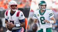 How to watch Patriots vs. Jets in Week 3 on Thursday Night Football